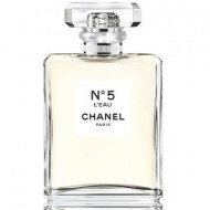 Тестер Chanel  №5 L'Eau 100 ml Тестер Chanel  №5 L'Eau 100 ml