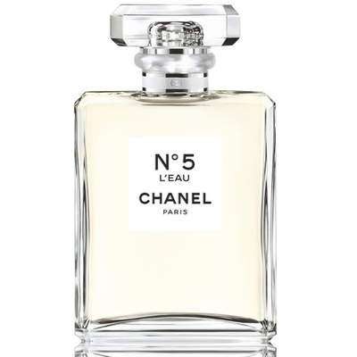 Тестер Chanel  №5 L'Eau 100 ml