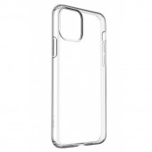 Прозрачный чехол для Айфон 11 pro Max