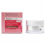 Revuele Bioactive skincare Разглаживающий крем-флюид для лица (День) 50 ml