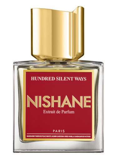 Nishane Hundred Silent Ways unisex 100ml