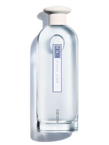 Kenzo Nuit Tatami eau de parfum unisex 75 ml ОАЭ