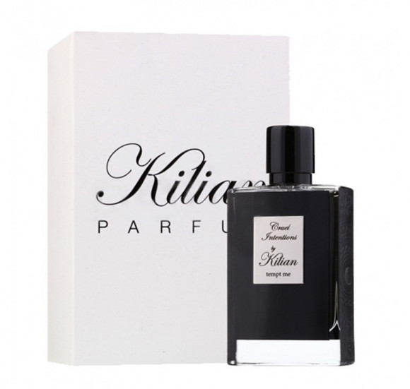 Тестер КиLиан "Сruеl Intеntiоns (tempt me)" 50 ml