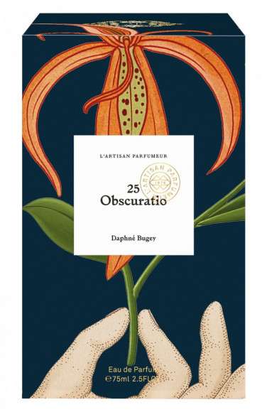 L'Artisan Parfumeur Obscuratio 25 edp unisex 75 ml