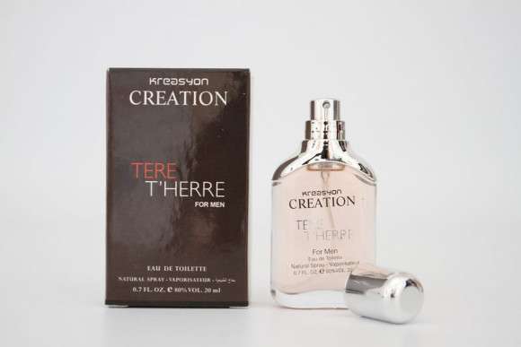 Tere T'Herre for men 20 ml