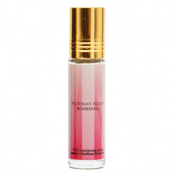 Духи с феромонами Victoria Secret Bombshell for woman 10 ml Духи с феромонами Victoria Secret Bombshell for woman 10 ml