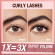 Тушь для ресниц O.TWO.O 2023 New Long Thick Waterproof Mascara Black Color 7 ml  SC056
