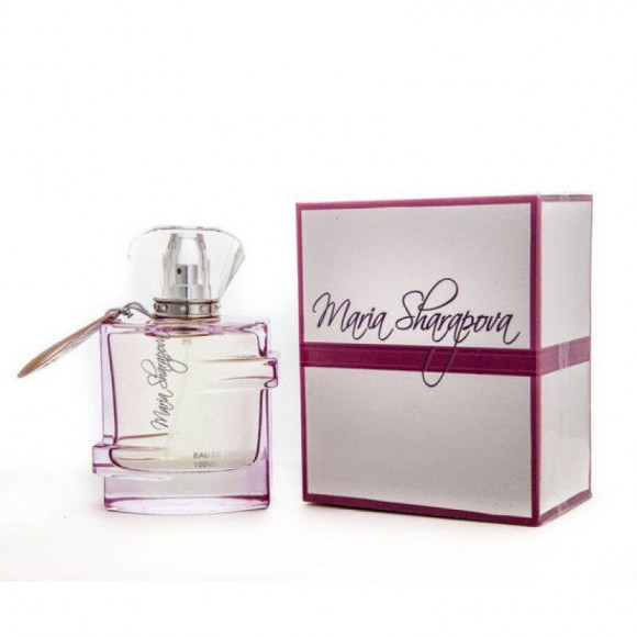 Fragrance World Maria Sharapova edp for women 100 мл Fragrance World Maria Sharapova edp for women 100 мл
