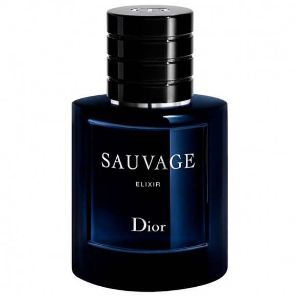 Dior Sauvage Elixir for men 60 ml