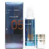 Духи с феромонами  Эксцентрик Молекула "Молекула 05" 10 ml (шариковые)