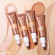 Консилер O.TWO.O Long Wear Matte Finish Liquid Foundation SC059 - #220