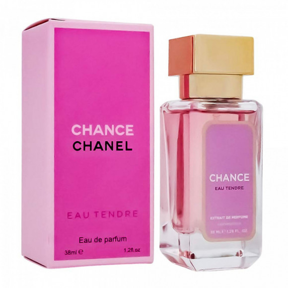 Chanel Chance Eau Tendre edt for women 38 ml