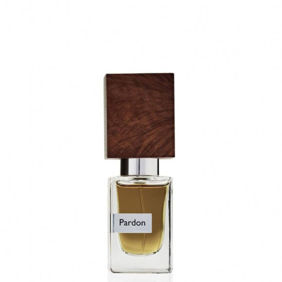 Nasomatto Pardon extrait de parfum 30 ml unisex