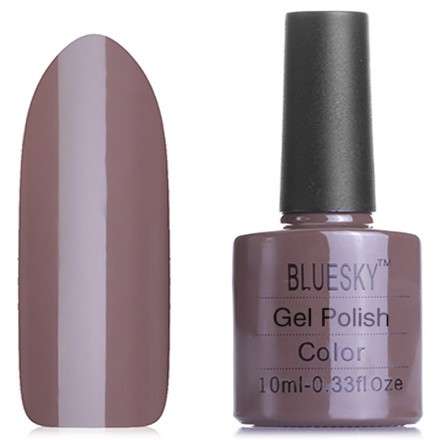 Гель лак Bluesky Nail Gel арт. 80534