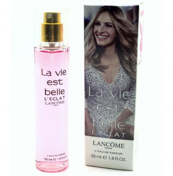 Духи с феромонами 55 ml Lancome La Vie est Belle L Eclat edt for women