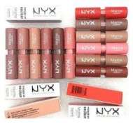 Помада NYX Mattе - 12 шт Помада NYX Mattе - 12 шт