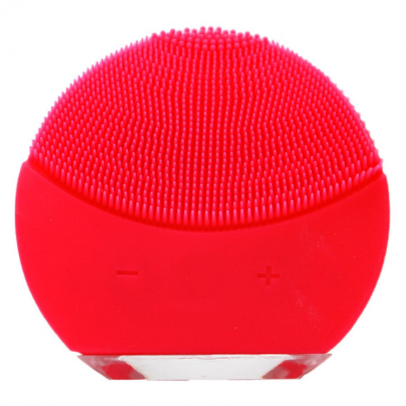 Щётка для очищения лица (цвета в ассортименте)