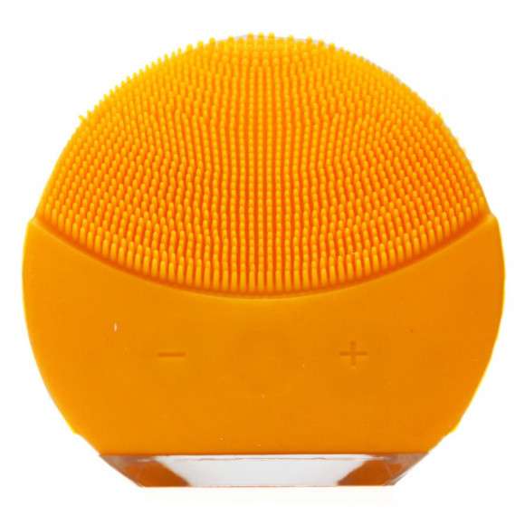 Щётка для очищения лица (цвета в ассортименте)