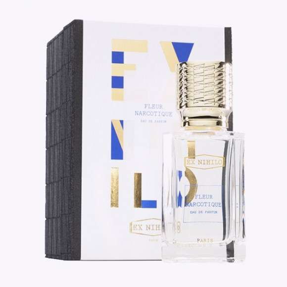 Tester Ex Nihilo Fleur narcotique 50 ml