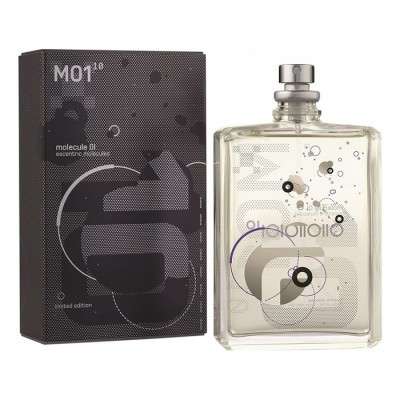 Escentric Molecules "Molecule 01 limited edition" 100 ml