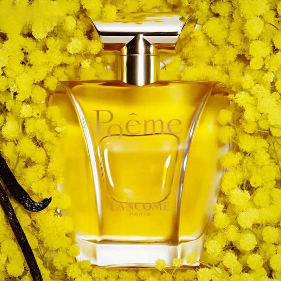 Тестер Lancome Poeme100 ml