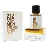 Luxe collection Carolina Herrera "212 VIP Men" 67 ml