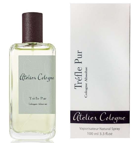 Atelier Cologne "Trefle Pur" 100ml