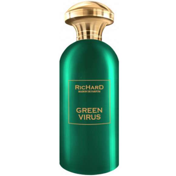 Richard Green Virus edp unisex 100 ml