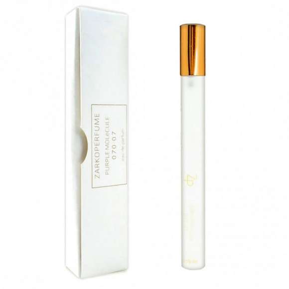 Zarkoperfume Purple Molecule 070 · 07 edp unisex 15 ml