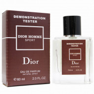 Тестер Christian Dior Dior Homme Sport 60 ml (экстра-стойкий) Тестер Christian Dior Dior Homme Sport 60 ml (экстра-стойкий)