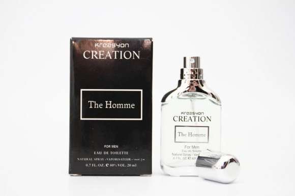 The Homme for men 20 ml