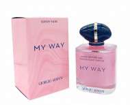 Джорджо Армани My Way Edition Nacre edp 90 ml ОАЭ