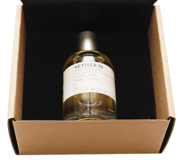 Ле Лабо Vetiver 46 unisex edp 100 ml Ле Лабо Vetiver 46 unisex edp 100 ml