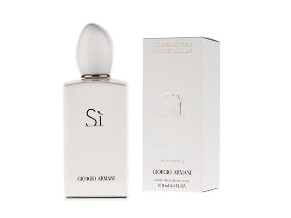 Giorgio Armani - Парфюмированная вода "Si Limited Edition" 100 мл (w)