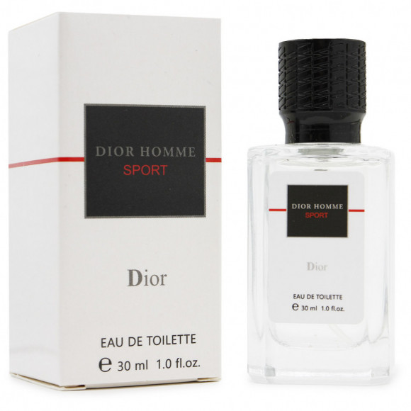 Christian Dior Homme Sport edt 30 ml