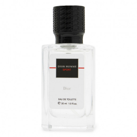 Christian Dior Homme Sport edt 30 ml Christian Dior Homme Sport edt 30 ml