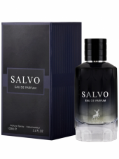 Maison Alhambra Salvo edp for man 100 ml