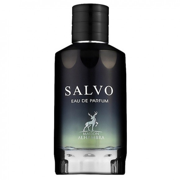 Maison Alhambra Salvo edp for man 100 ml