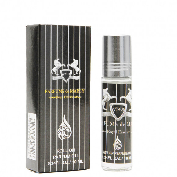 Духи с феромонами Parfums de Marly Pegasus for men 10 ml