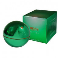 Hugo Boss "Edition Green" for men 90 ml Hugo Boss "Edition Green" for men 90 ml