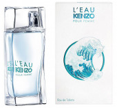 Kenzo L Eau par pour femme 100 ml NEW!!!