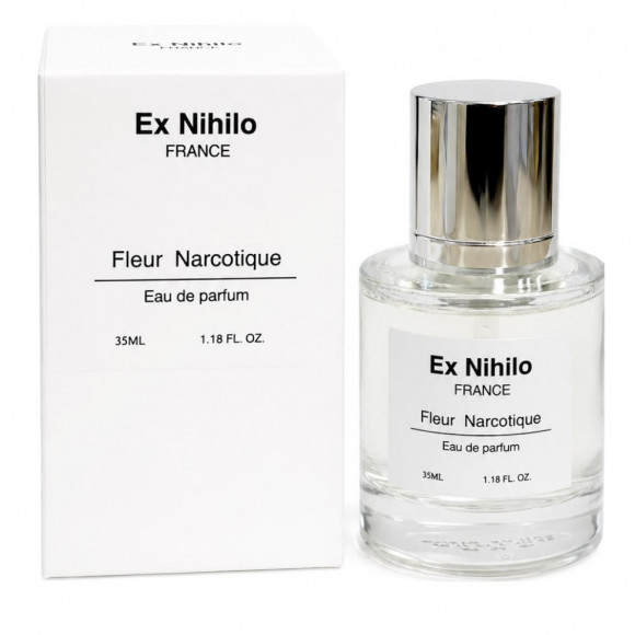 Ex Nihilo Fleur Narcotique unisex 35 ml