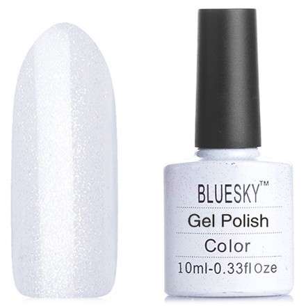 Гель лак Bluesky Nail Gel арт. 80535