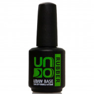Каучуковая база для гель-лаков Uno 15 ml