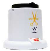 Шариковый стерилизатор