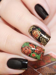 Слайдер дизайн Esmalte J 061 Слайдер дизайн Esmalte J 061