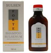 Сульсен шампунь против перхоти 150 мл Сульсен шампунь против перхоти 150 мл