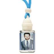 Ароматизатор Hugo Boss "Bottled Tonic" 12 ml