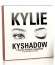 Тени Kylie Kyshadow 9 цв. (silver)