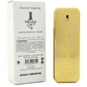 Тестер Paco Rabanne One million 100 ml Тестер Paco Rabanne One million 100 ml